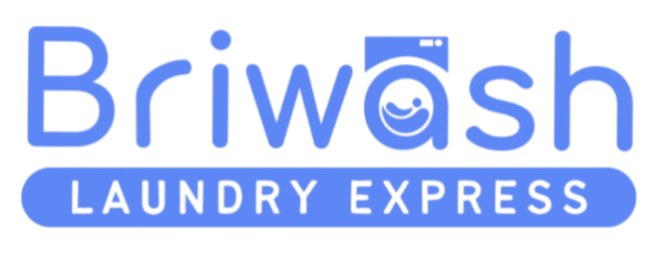 Briwash Logo